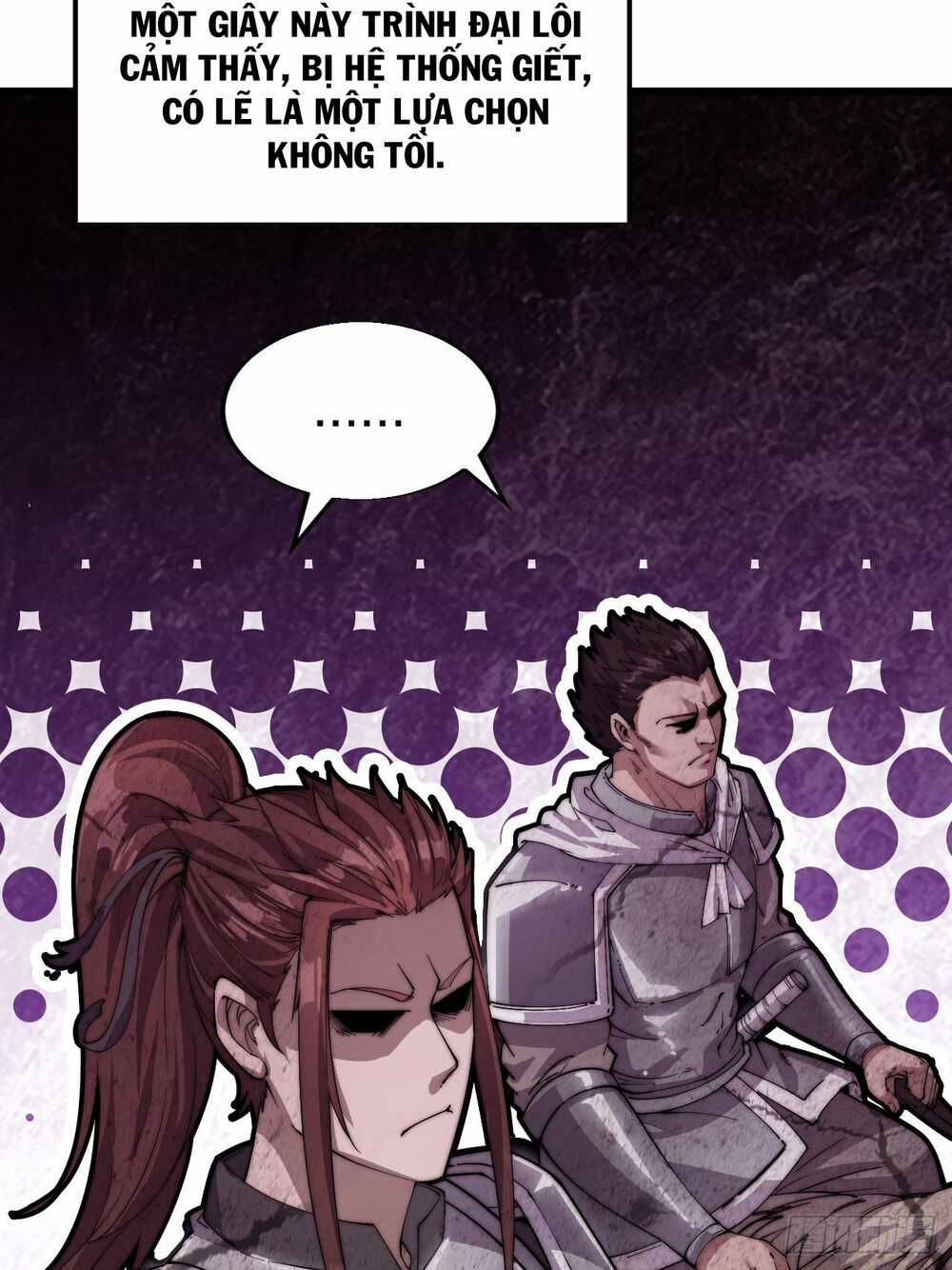 Ta Có Một Sơn Trại Chương 2 trang 41