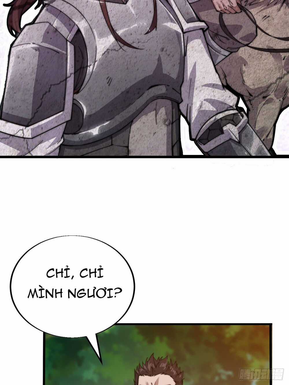 Ta Có Một Sơn Trại Chương 2 trang 42