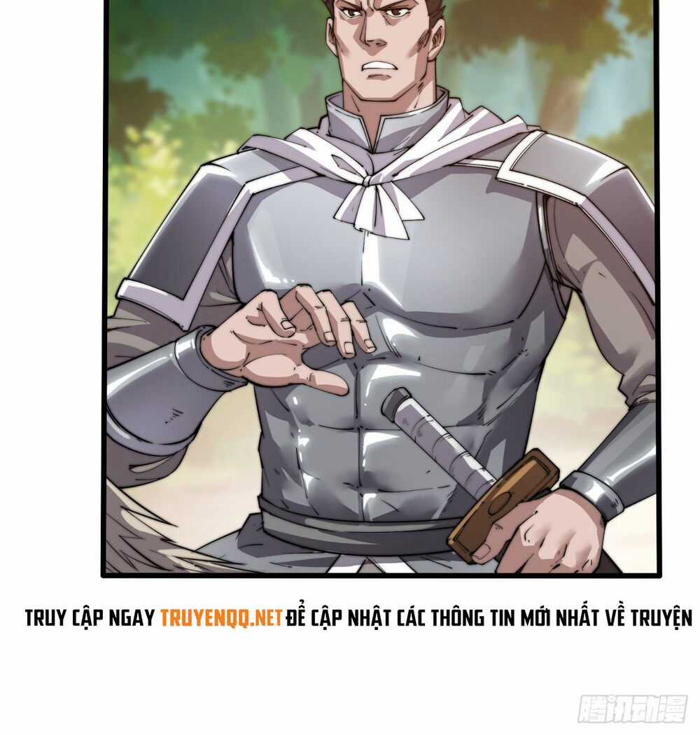 Ta Có Một Sơn Trại Chương 2 trang 43