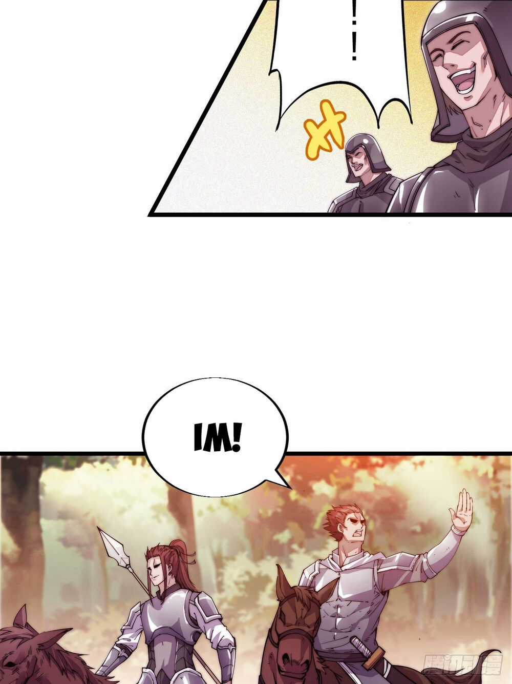 Ta Có Một Sơn Trại Chương 2 trang 48