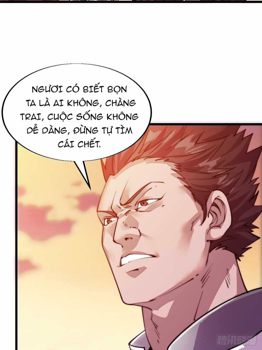 Ta Có Một Sơn Trại Chương 2 trang 49