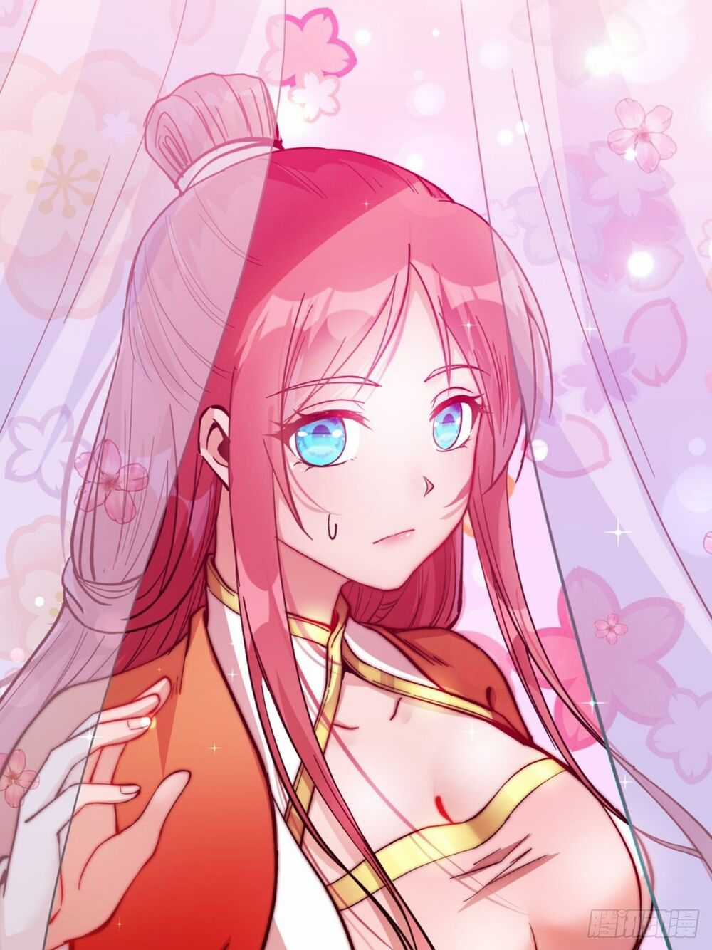 Ta Có Một Sơn Trại Chương 2 trang 51