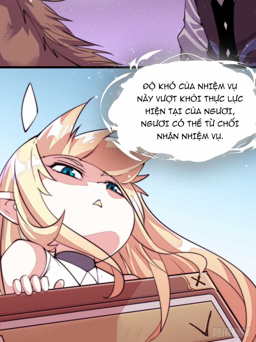 Ta Có Một Sơn Trại Chương 2 trang 57