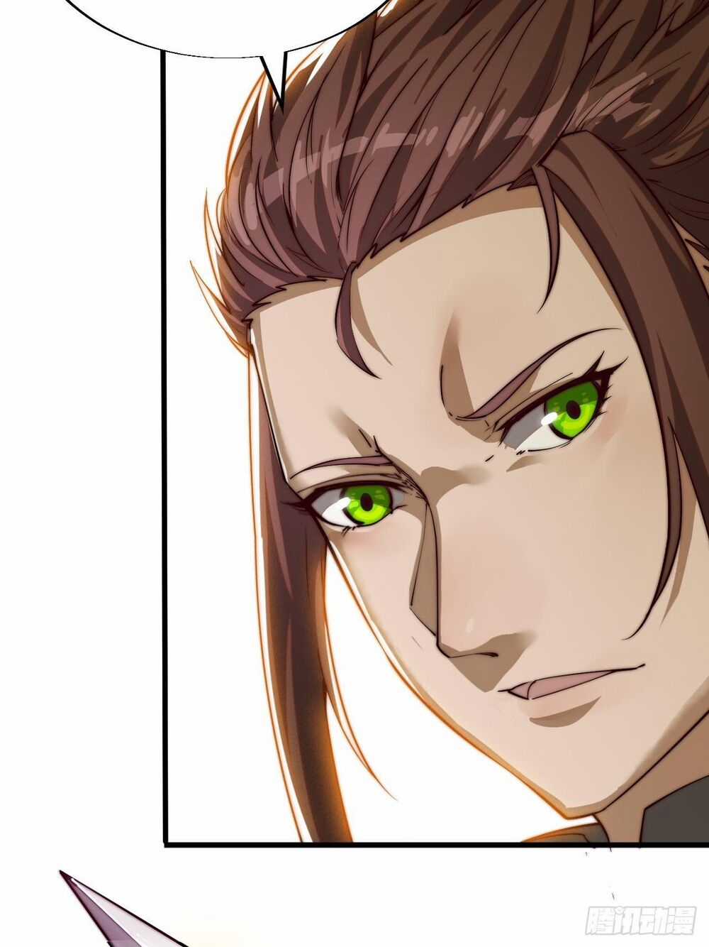 Ta Có Một Sơn Trại Chương 2 trang 6