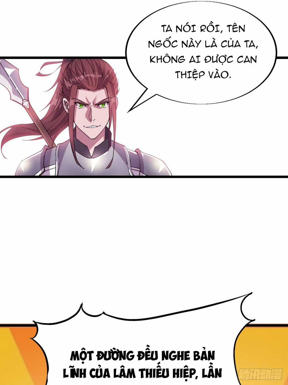 Ta Có Một Sơn Trại Chương 2 trang 63