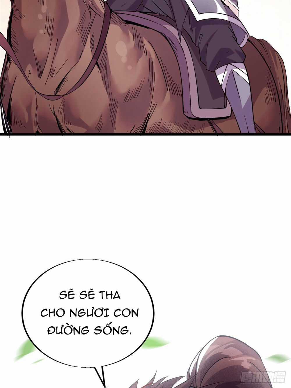 Ta Có Một Sơn Trại Chương 2 trang 66