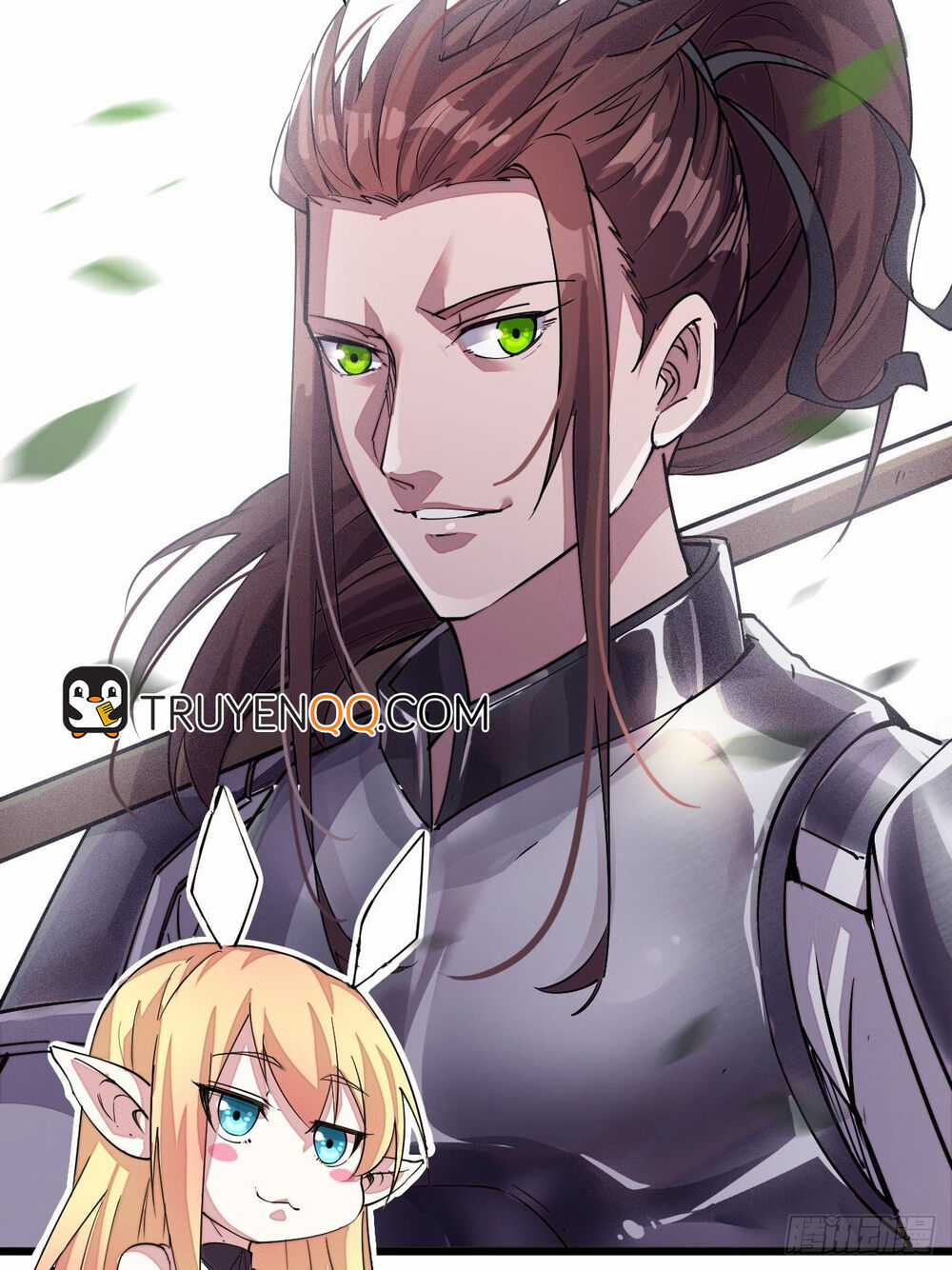 Ta Có Một Sơn Trại Chương 2 trang 67