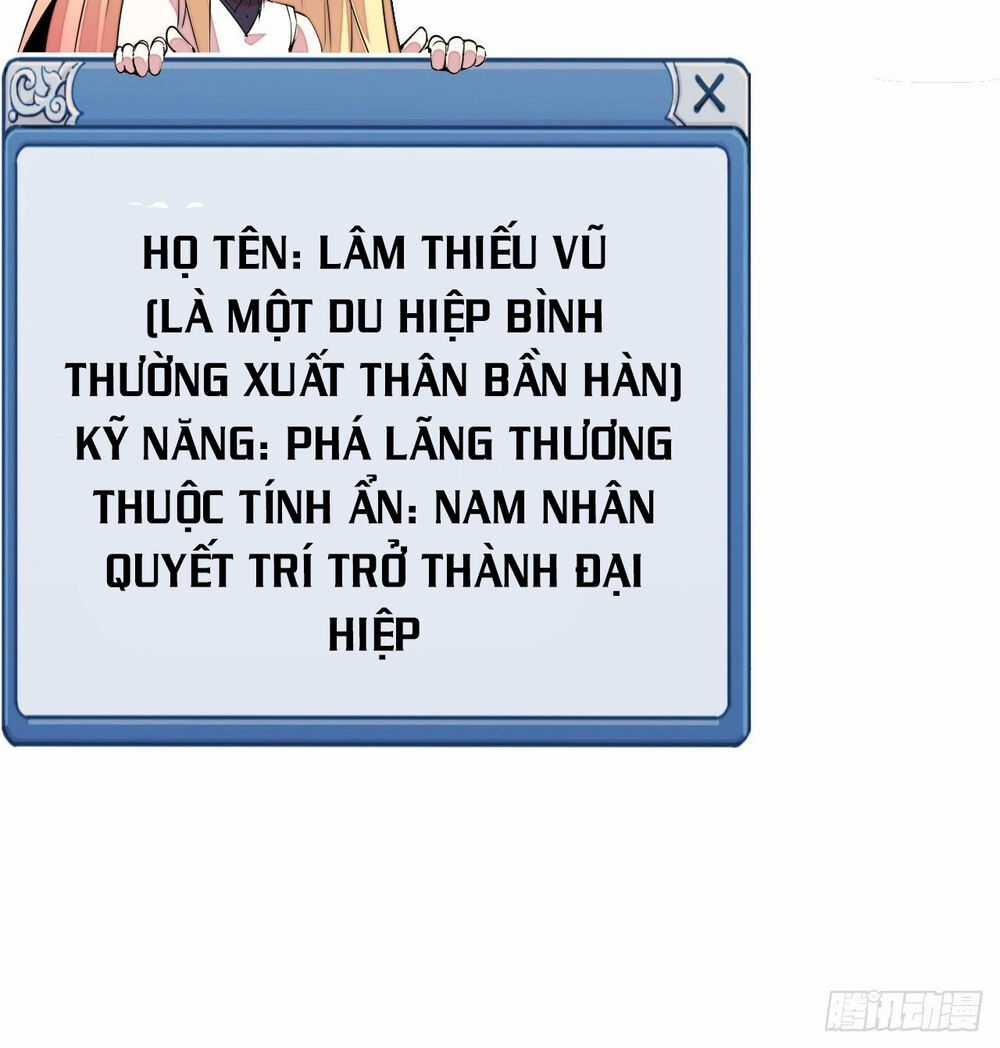 Ta Có Một Sơn Trại Chương 2 trang 68