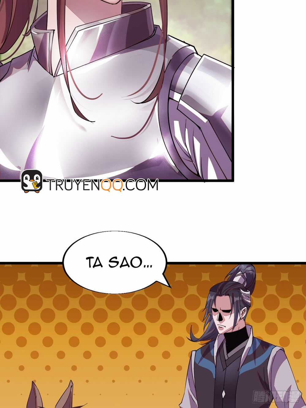 Ta Có Một Sơn Trại Chương 2 trang 71