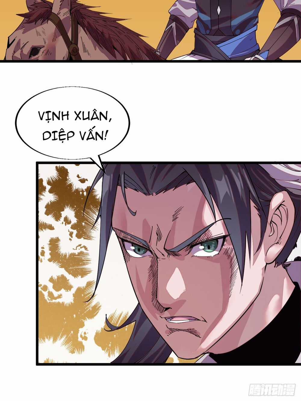 Ta Có Một Sơn Trại Chương 2 trang 72