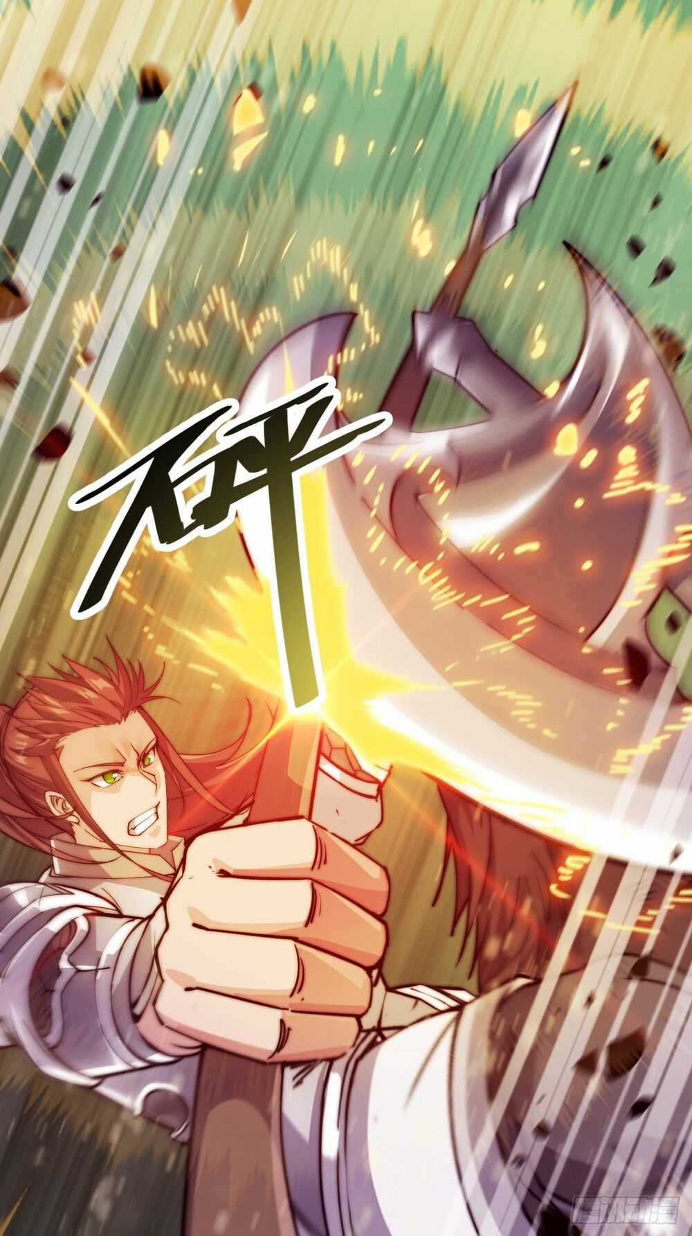 Ta Có Một Sơn Trại Chương 2 trang 78