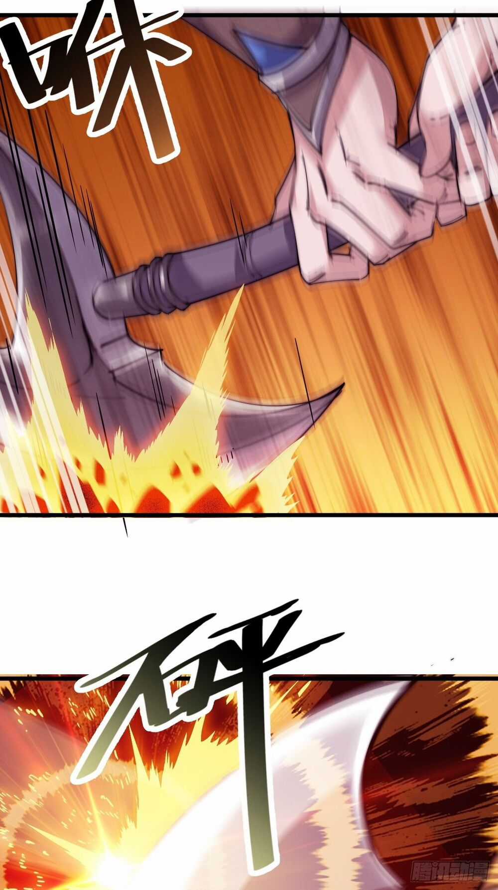 Ta Có Một Sơn Trại Chương 2 trang 80