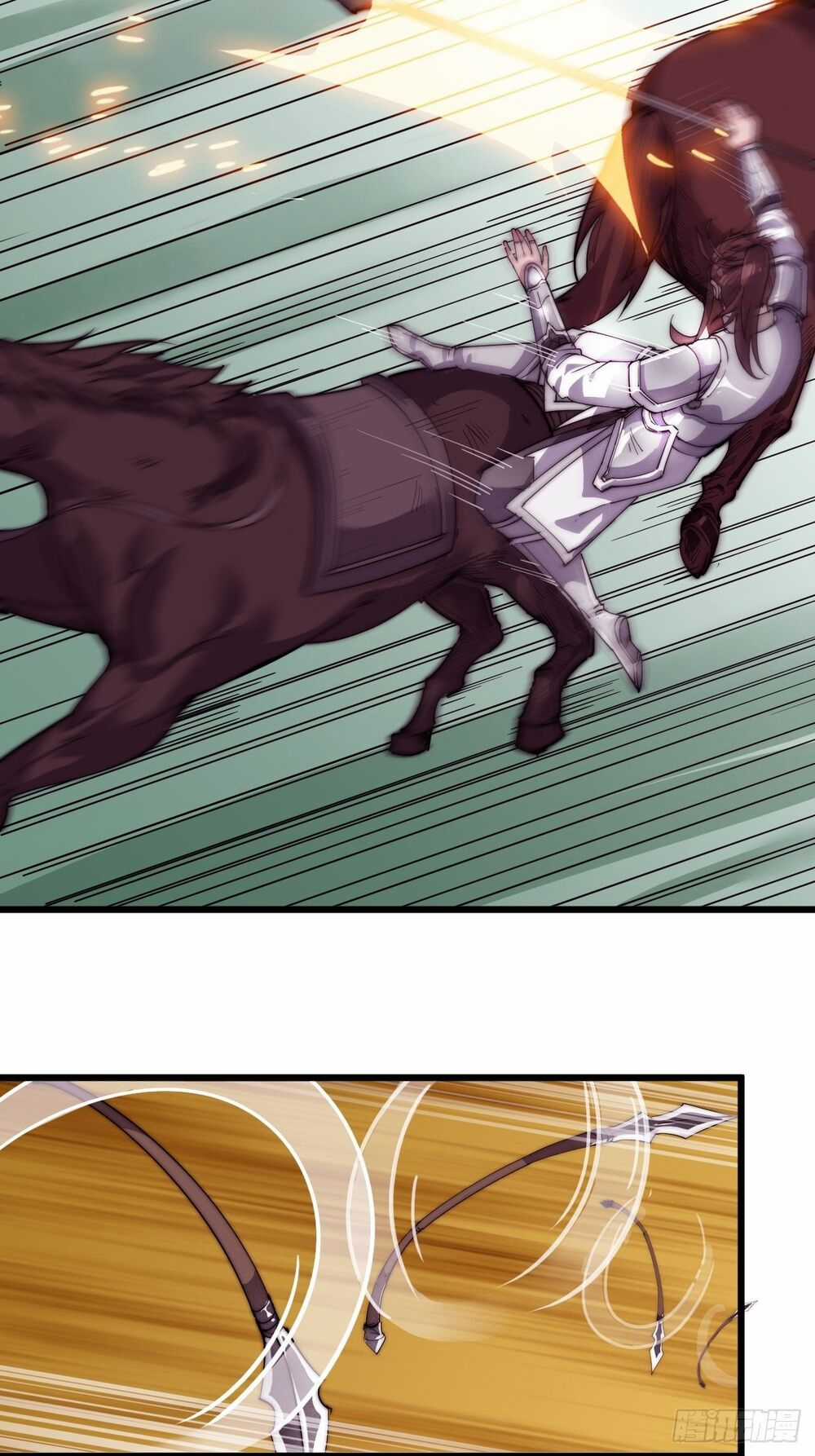 Ta Có Một Sơn Trại Chương 2 trang 82