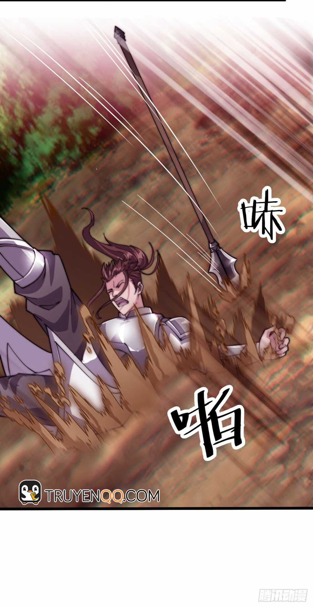 Ta Có Một Sơn Trại Chương 2 trang 83