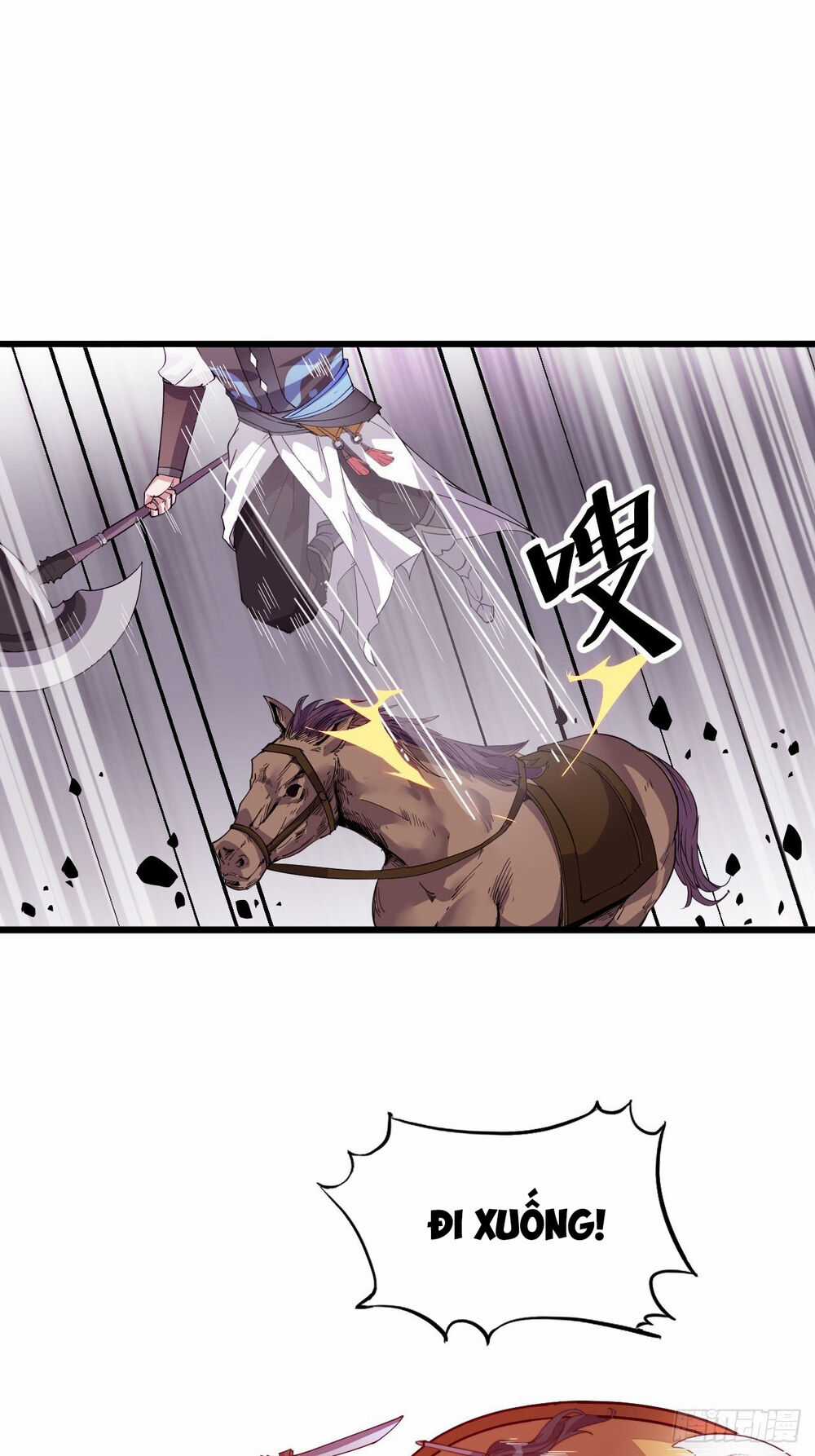 Ta Có Một Sơn Trại Chương 2 trang 85