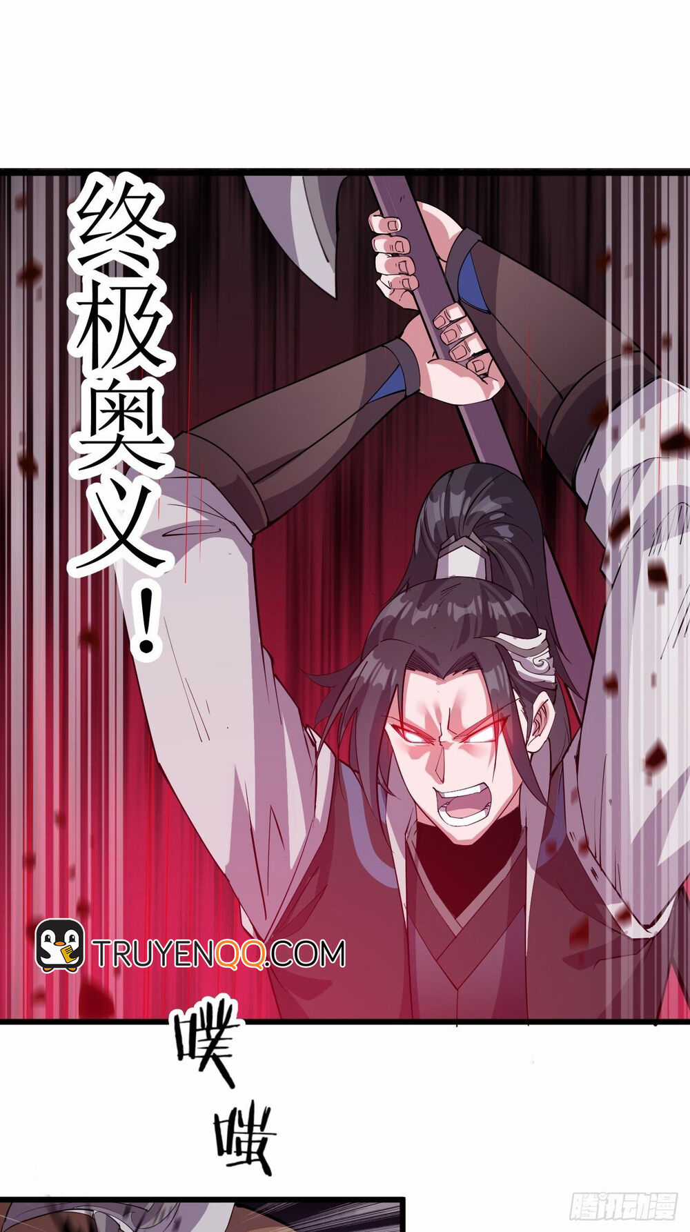 Ta Có Một Sơn Trại Chương 2 trang 87