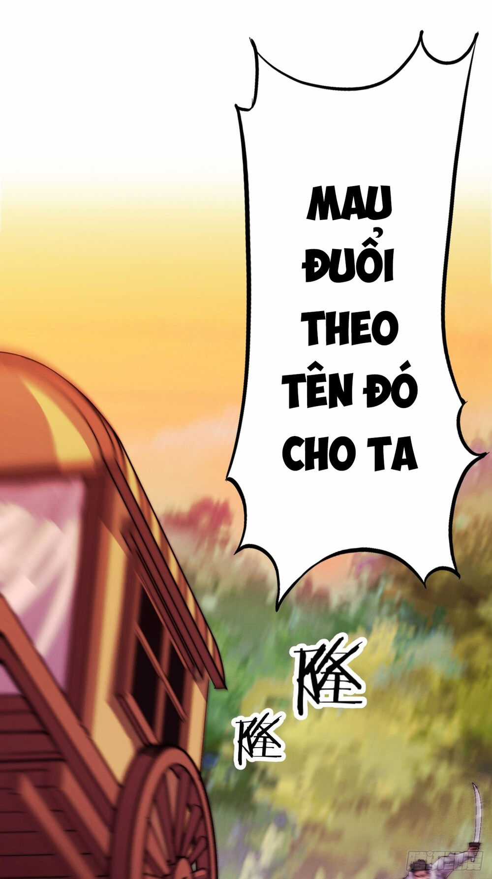 Ta Có Một Sơn Trại Chương 2 trang 94