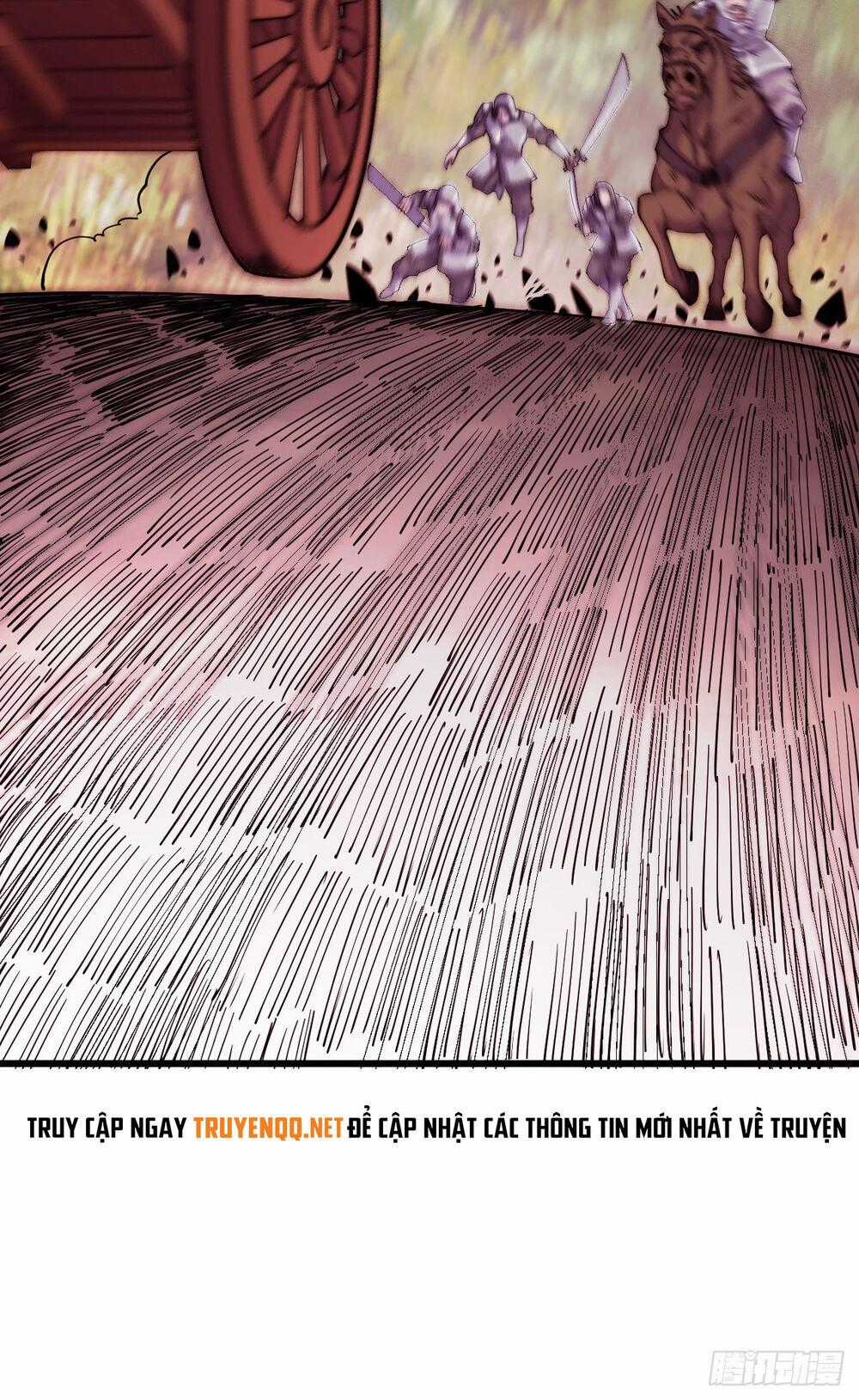 Ta Có Một Sơn Trại Chương 2 trang 95