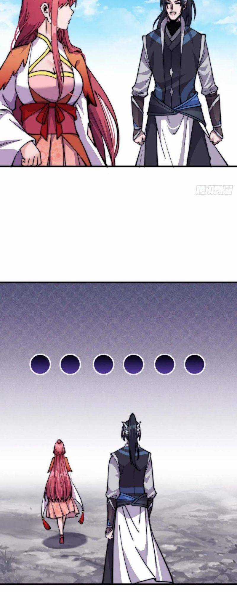 Ta Có Một Sơn Trại Chương 20 trang 20