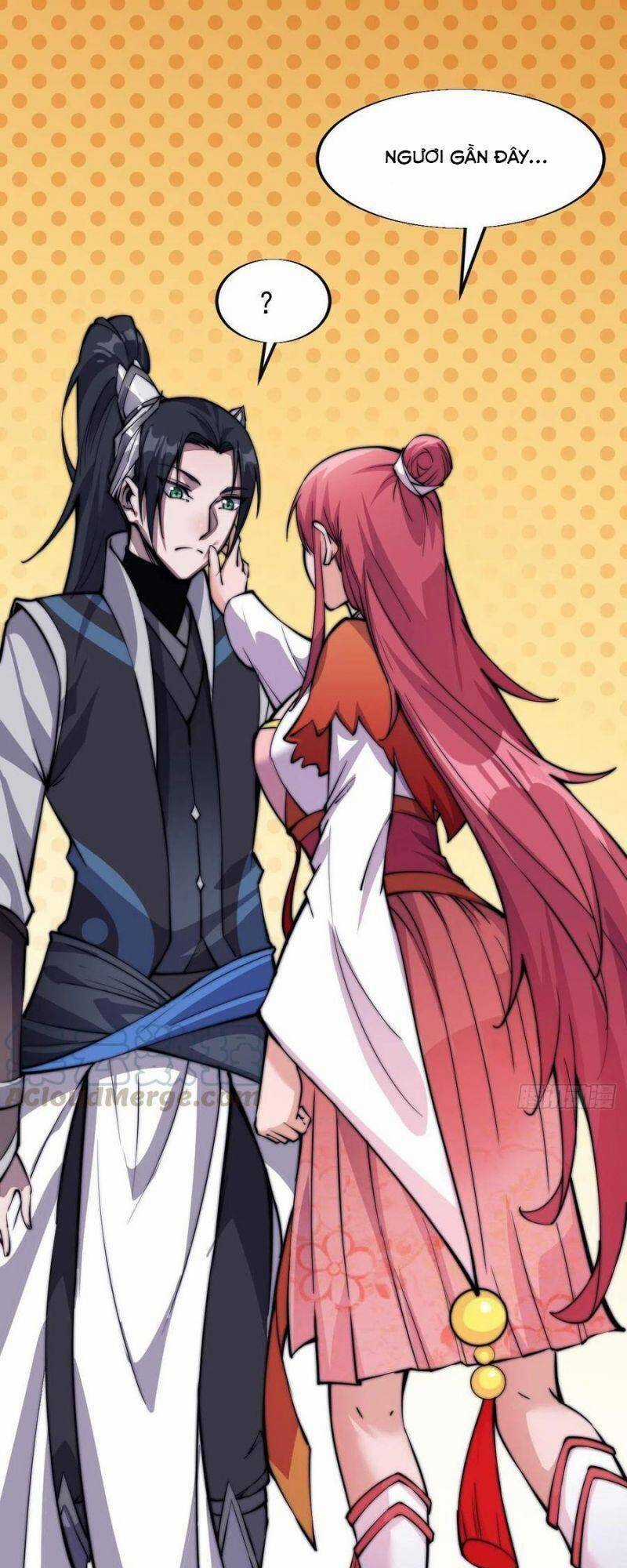 Ta Có Một Sơn Trại Chương 20 trang 29