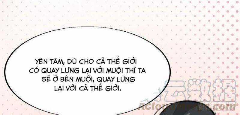 Ta Có Một Sơn Trại Chương 21 trang 14