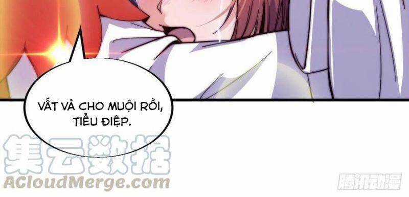 Ta Có Một Sơn Trại Chương 21 trang 19