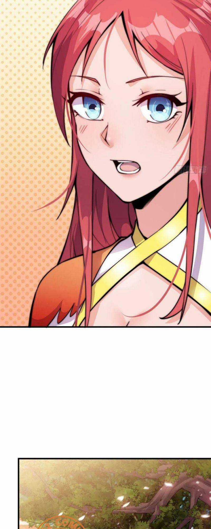 Ta Có Một Sơn Trại Chương 22 trang 11