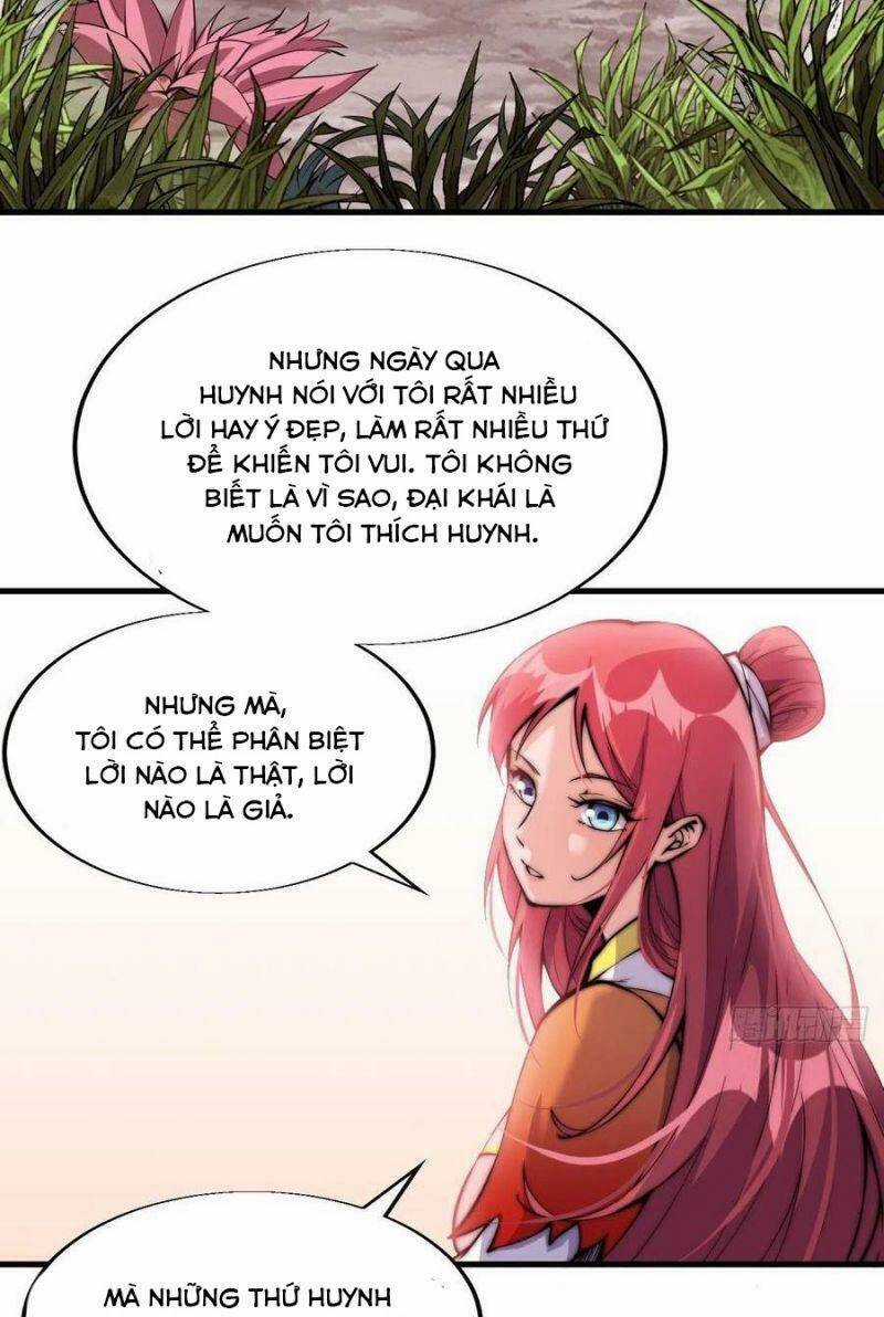 Ta Có Một Sơn Trại Chương 22 trang 13