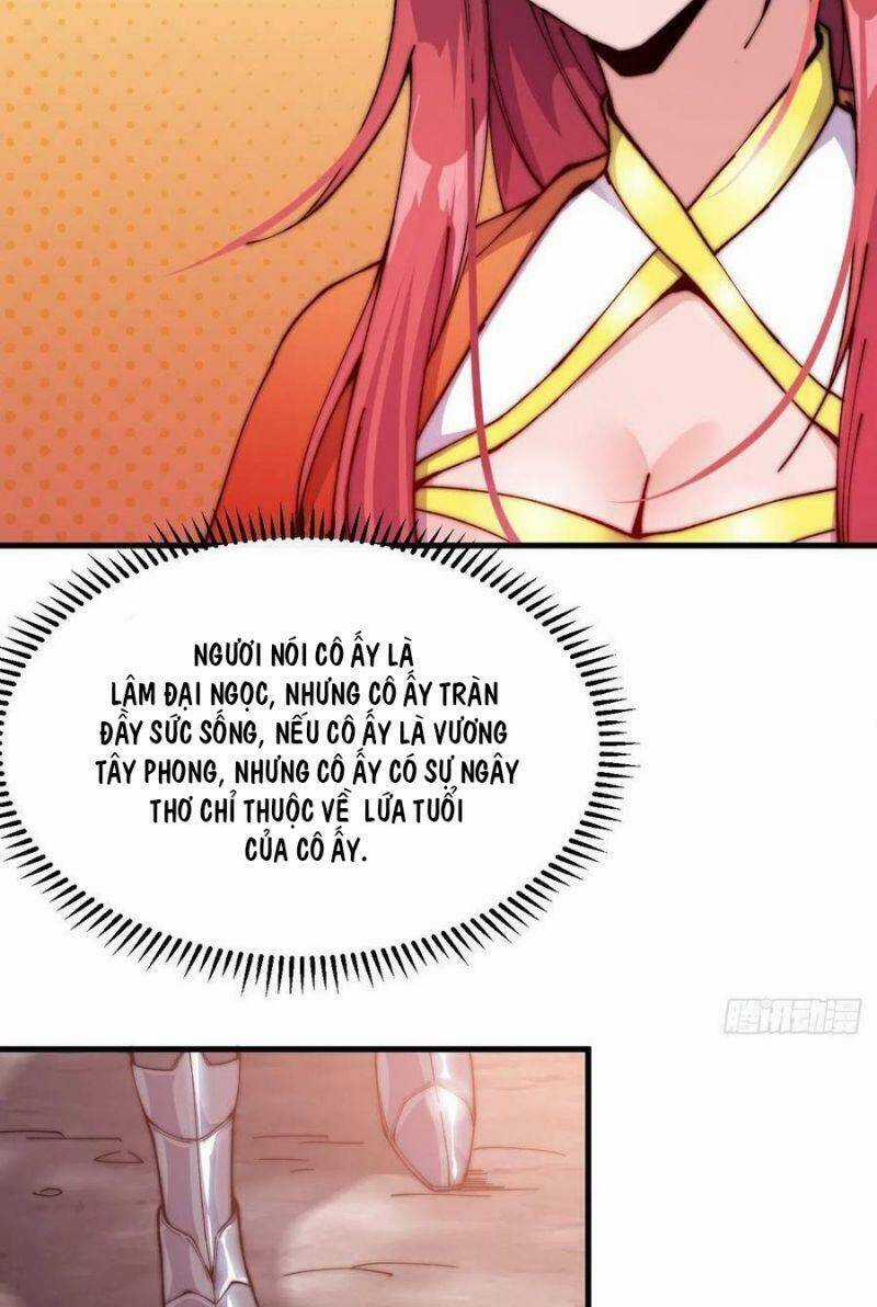 Ta Có Một Sơn Trại Chương 22 trang 18