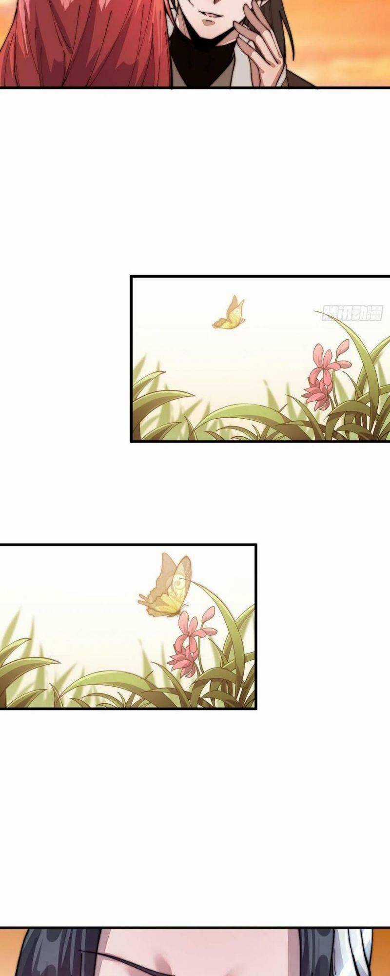 Ta Có Một Sơn Trại Chương 22 trang 21