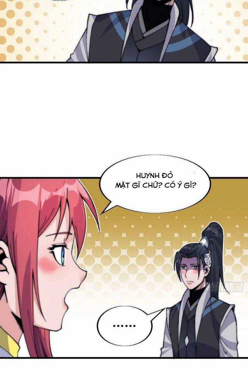 Ta Có Một Sơn Trại Chương 22 trang 23