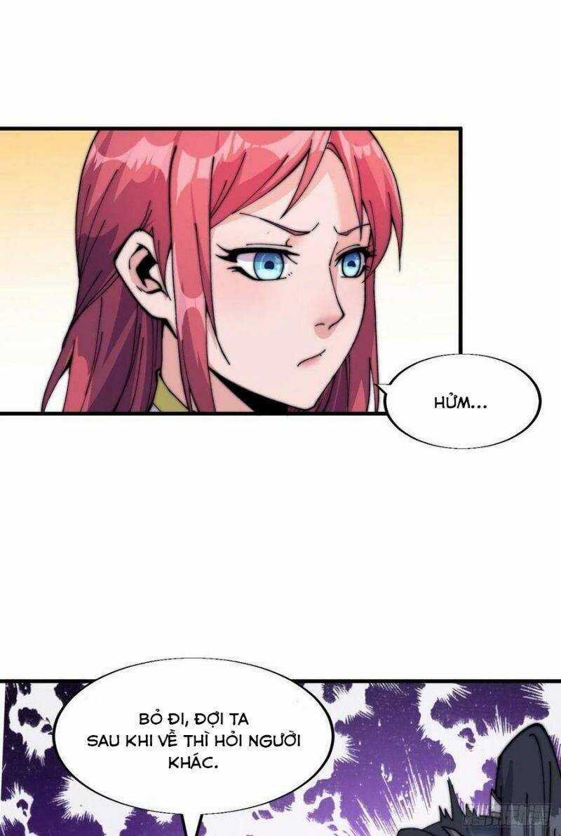 Ta Có Một Sơn Trại Chương 22 trang 24