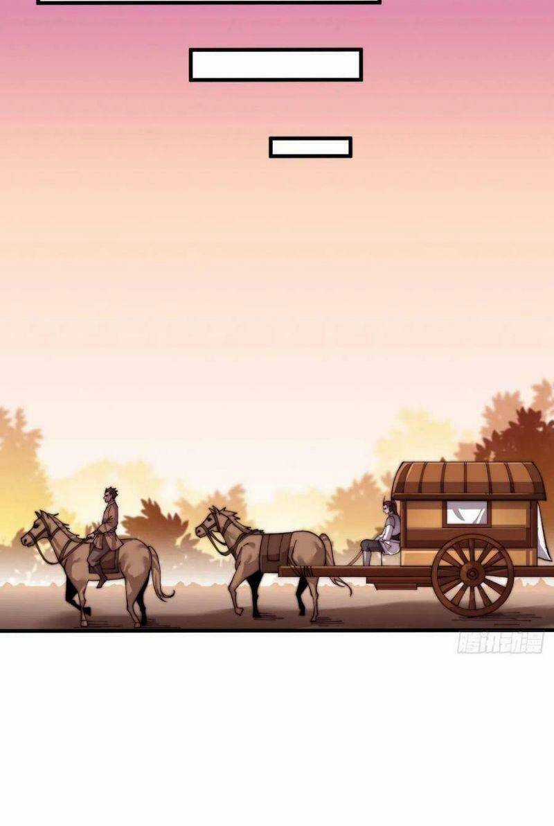 Ta Có Một Sơn Trại Chương 22 trang 28