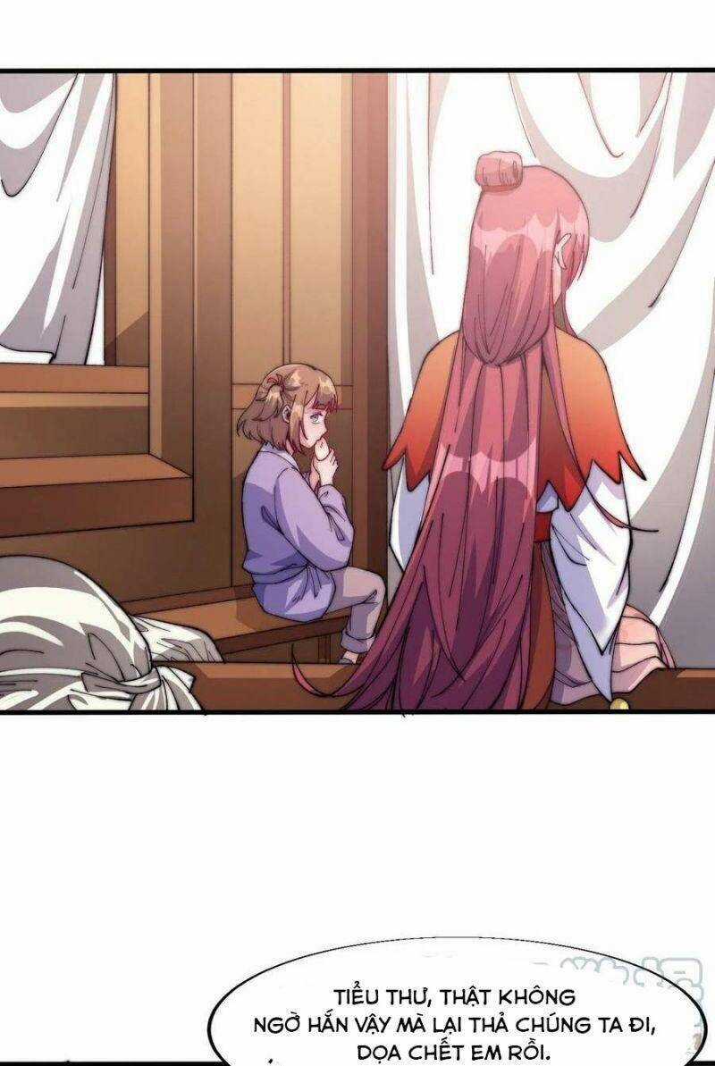 Ta Có Một Sơn Trại Chương 22 trang 29