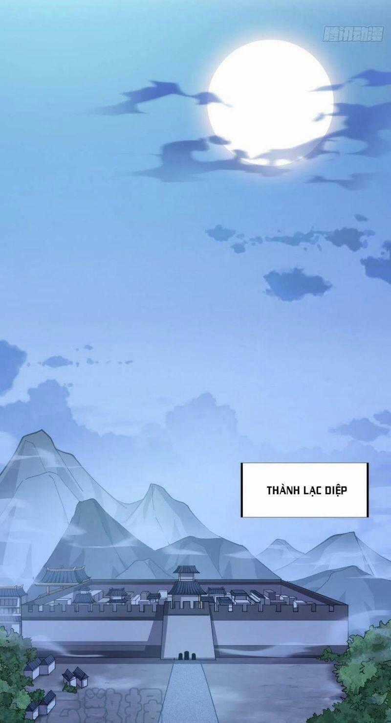 Ta Có Một Sơn Trại Chương 22 trang 32