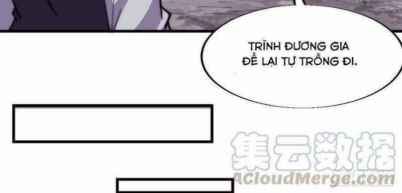 Ta Có Một Sơn Trại Chương 23 trang 19