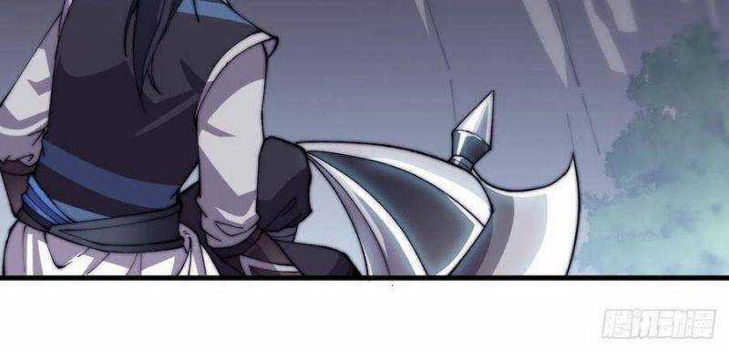 Ta Có Một Sơn Trại Chương 23 trang 28