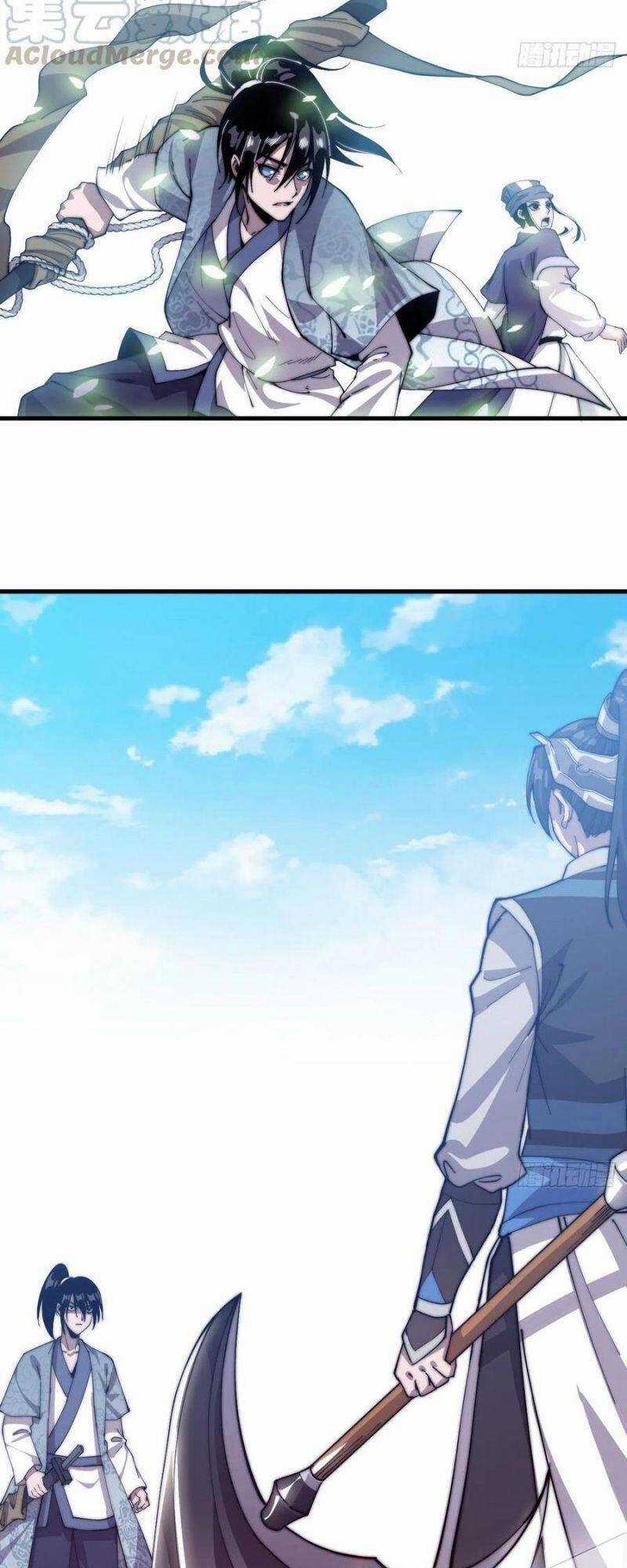 Ta Có Một Sơn Trại Chương 24 trang 7