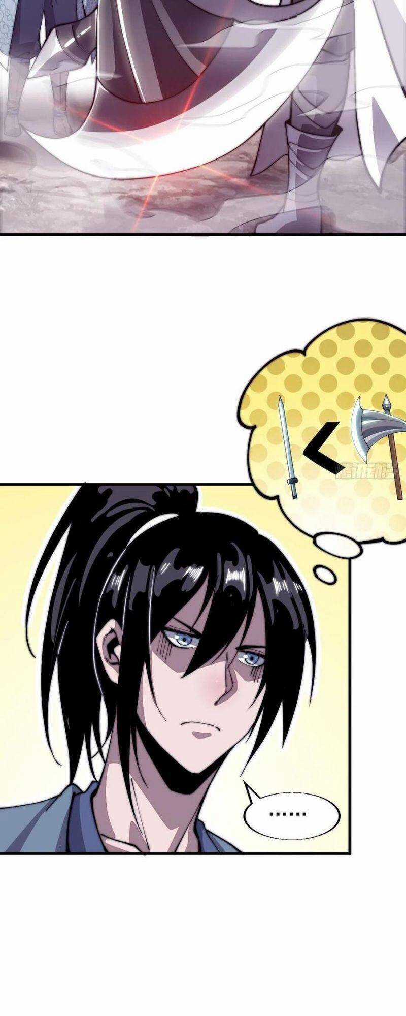 Ta Có Một Sơn Trại Chương 24 trang 8