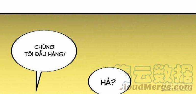 Ta Có Một Sơn Trại Chương 24 trang 9