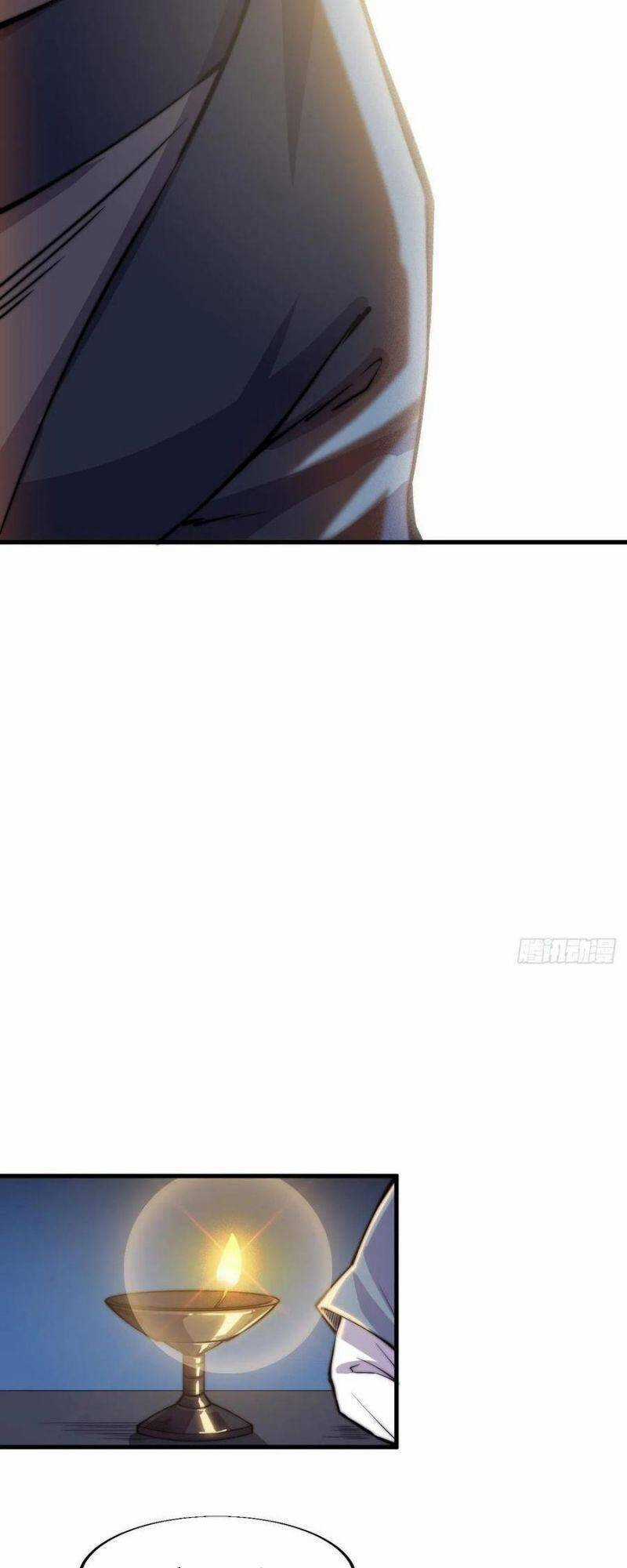 Ta Có Một Sơn Trại Chương 25 trang 10