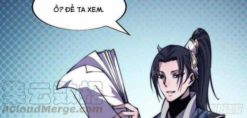 Ta Có Một Sơn Trại Chương 25 trang 14