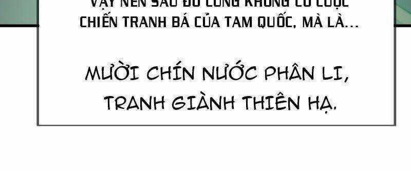 Ta Có Một Sơn Trại Chương 26 trang 13