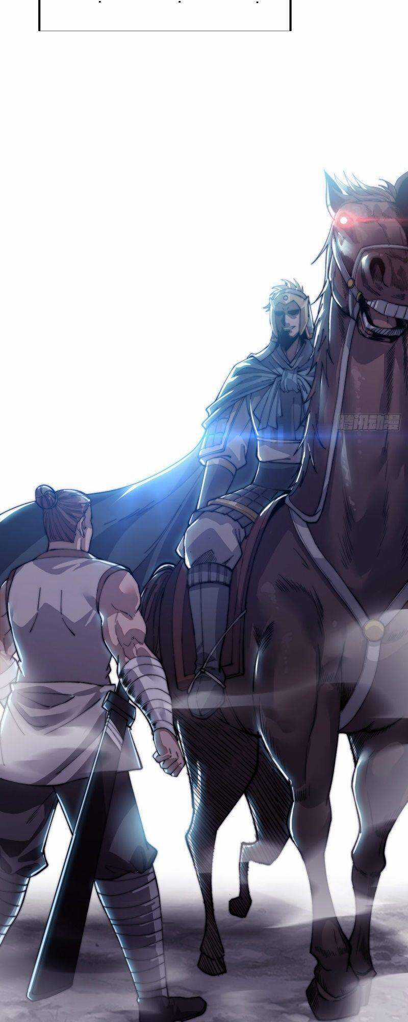 Ta Có Một Sơn Trại Chương 27 trang 17