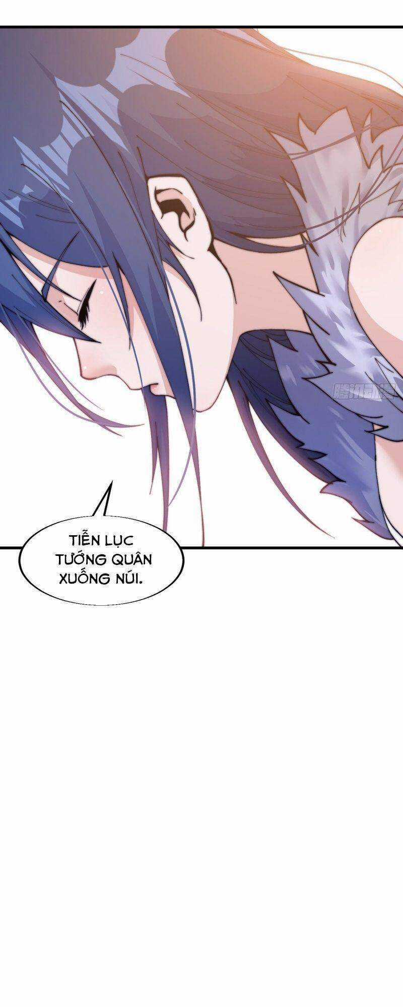 Ta Có Một Sơn Trại Chương 27 trang 28