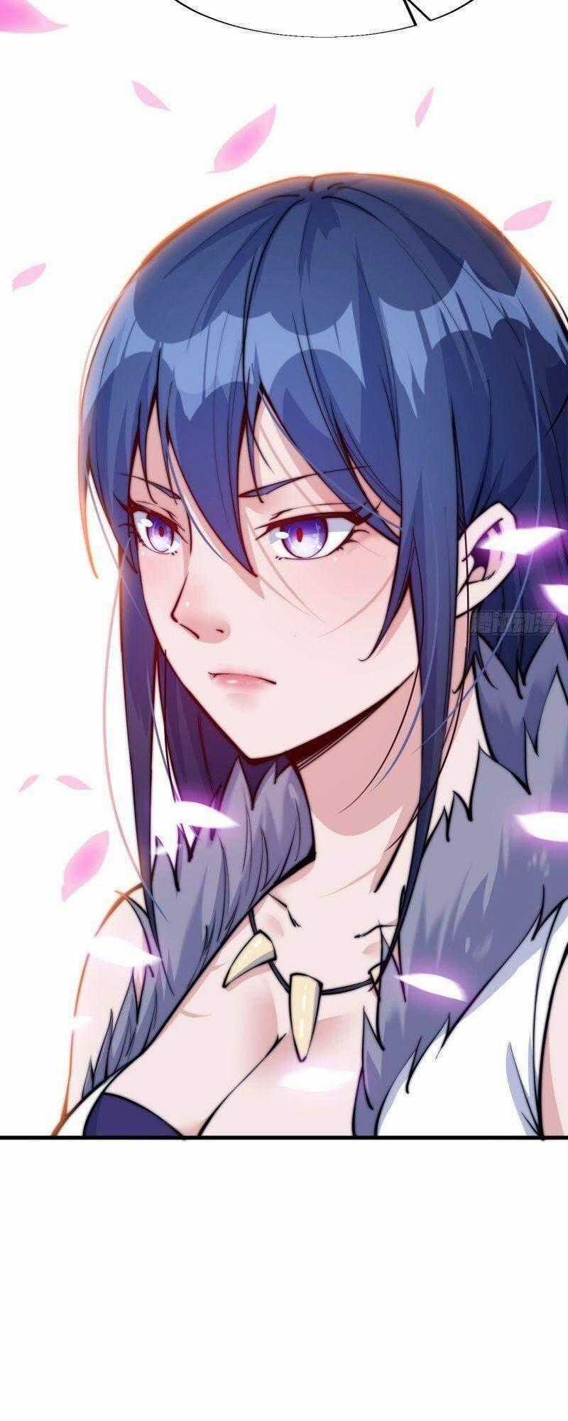 Ta Có Một Sơn Trại Chương 27 trang 30