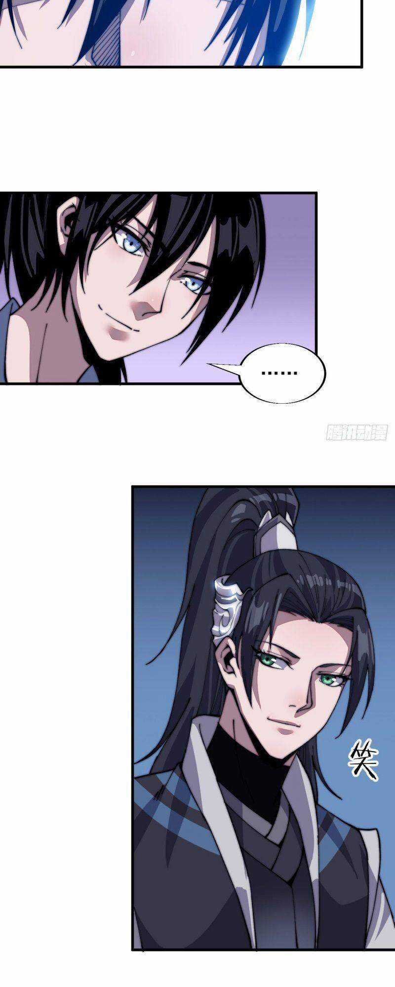 Ta Có Một Sơn Trại Chương 27 trang 6