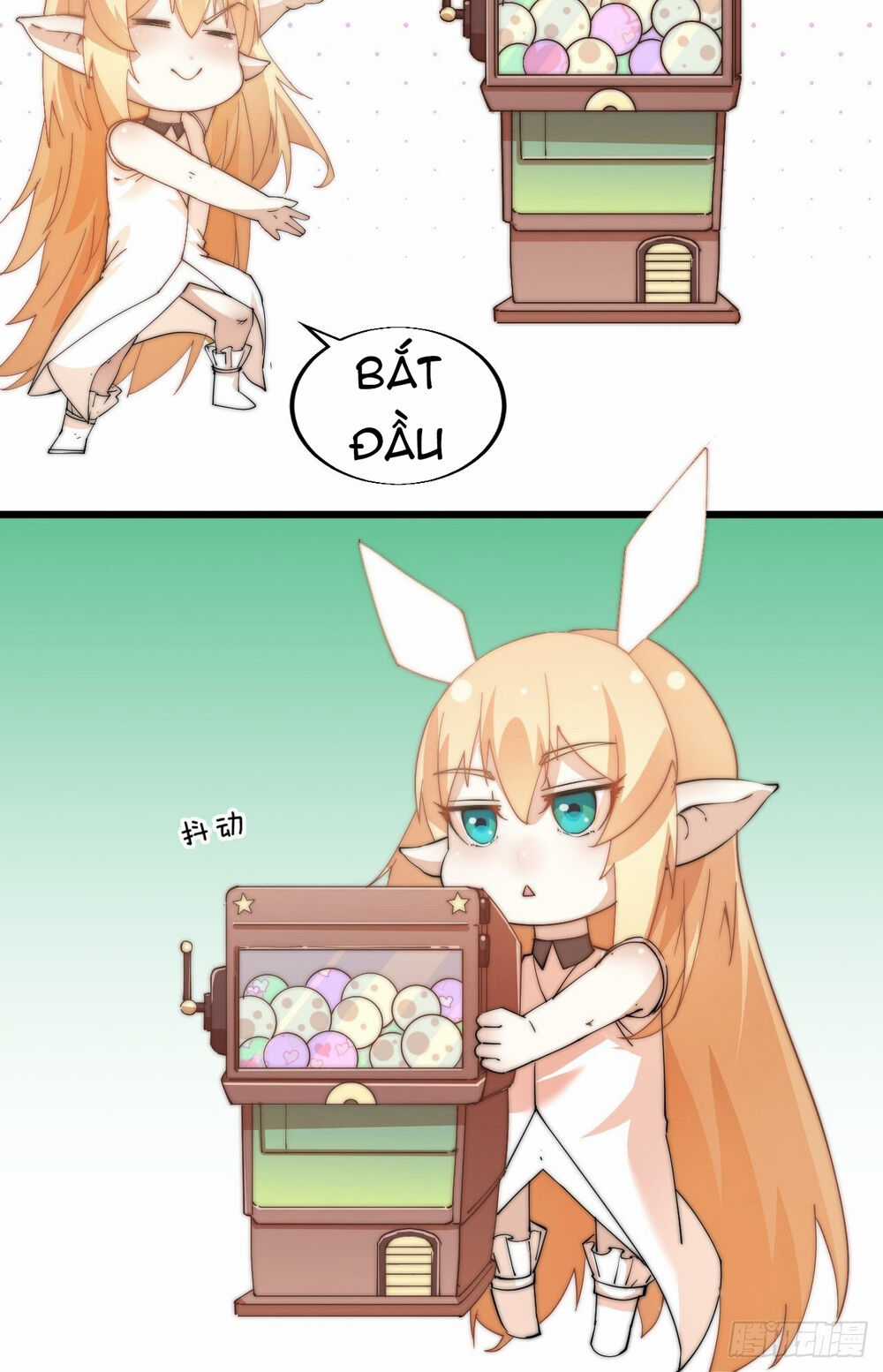 Ta Có Một Sơn Trại Chương 3 trang 11