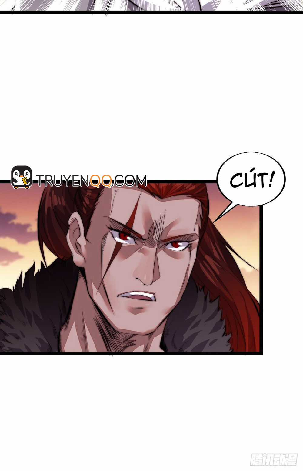 Ta Có Một Sơn Trại Chương 3 trang 29