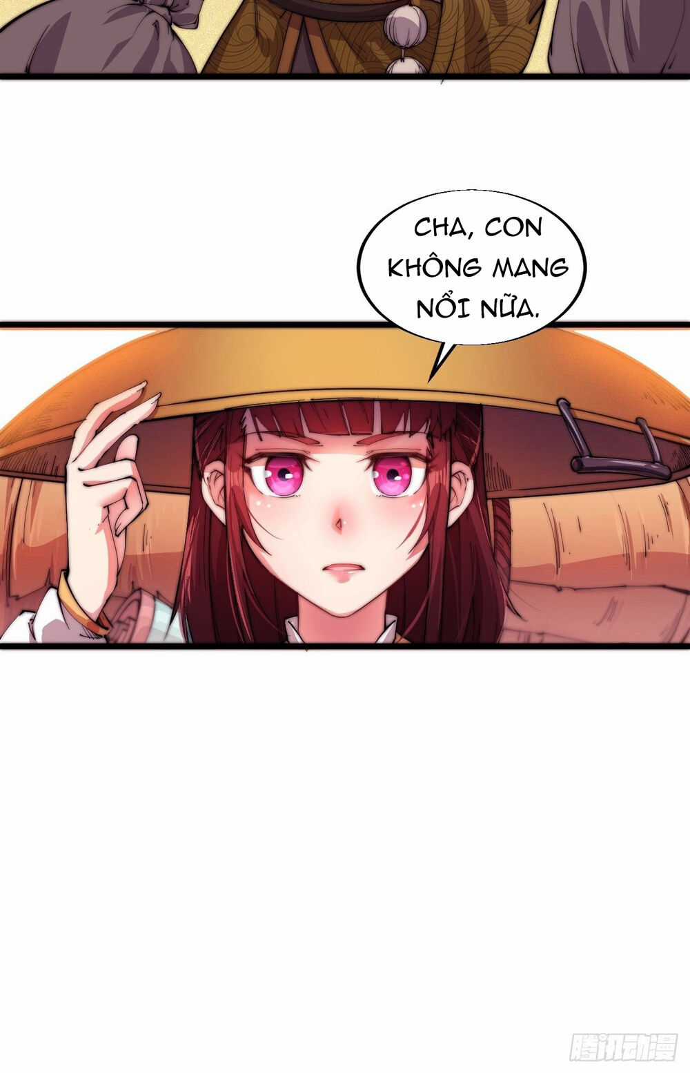 Ta Có Một Sơn Trại Chương 3 trang 41